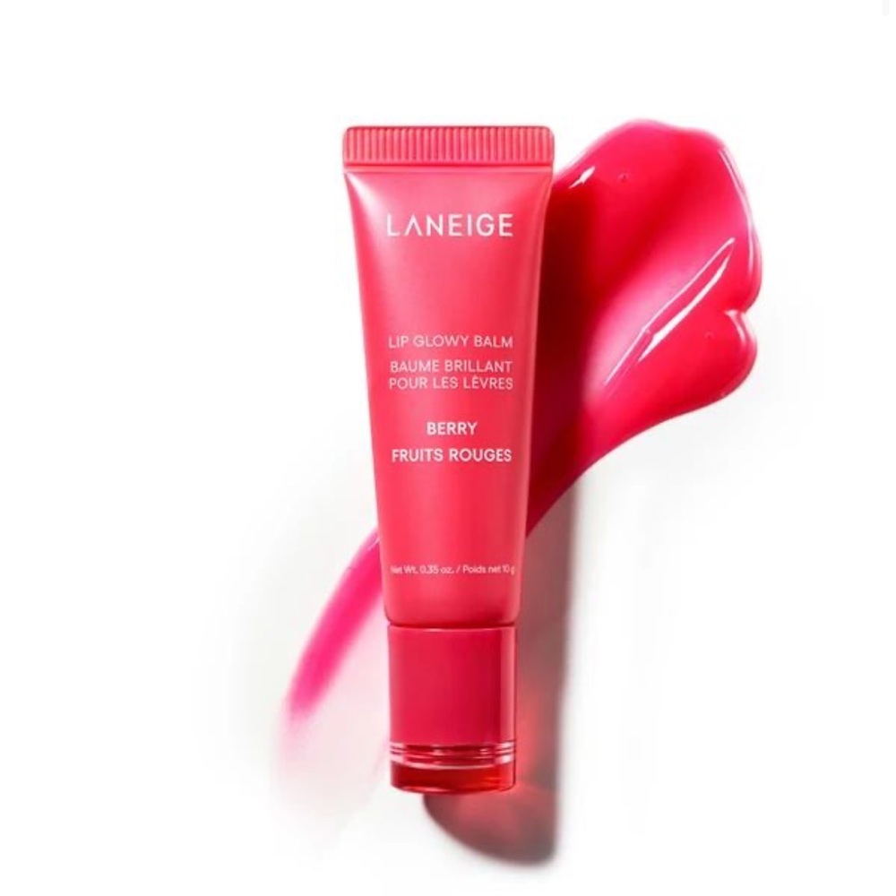LANEIGE Lip Glowy Balm